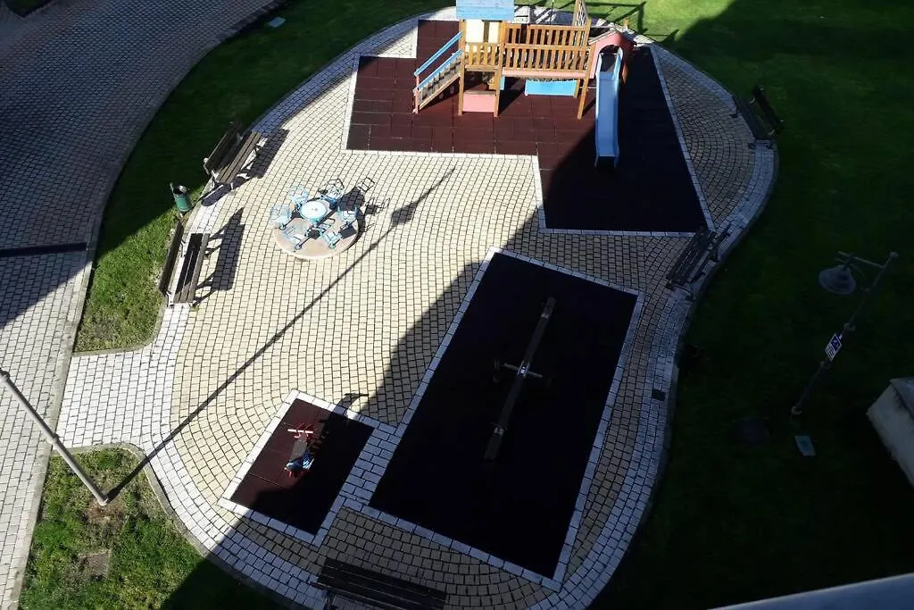 Appartamento ristrutturato con terrazzo Varazze