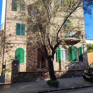 Catalana Al Centro Di Casa vacanze Alghero