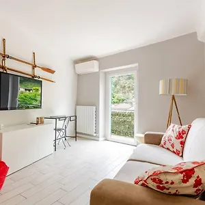  Appartamento Casa Margherita Dal Bacchetto